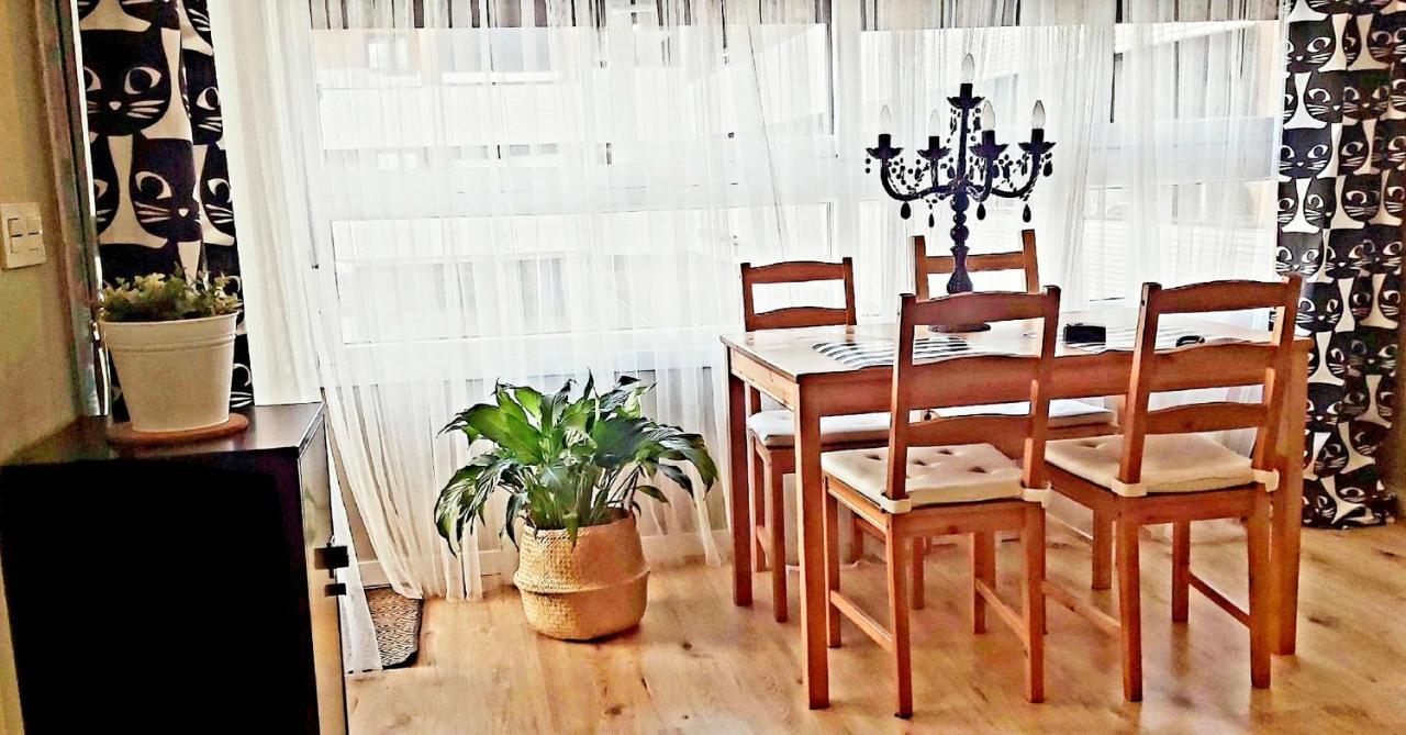 Costa Norte Gym Apartamento Con Terraza Garaje Y Piscina Castro Urdiales Exterior foto
