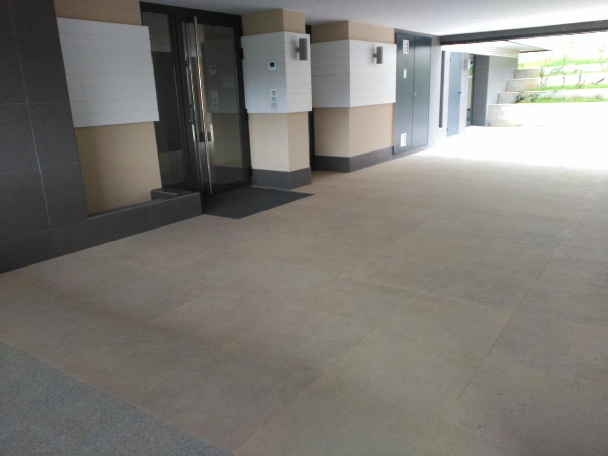 Costa Norte Gym Apartamento Con Terraza Garaje Y Piscina Castro Urdiales Exterior foto
